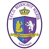 KFCO Beerschot Wilrijk Logo