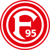 Fortuna Düsseldorf Logo