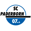 SC Paderborn 07 Logo