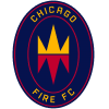 Chicago Fire FC Logo