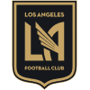 Los Angeles FC Logo